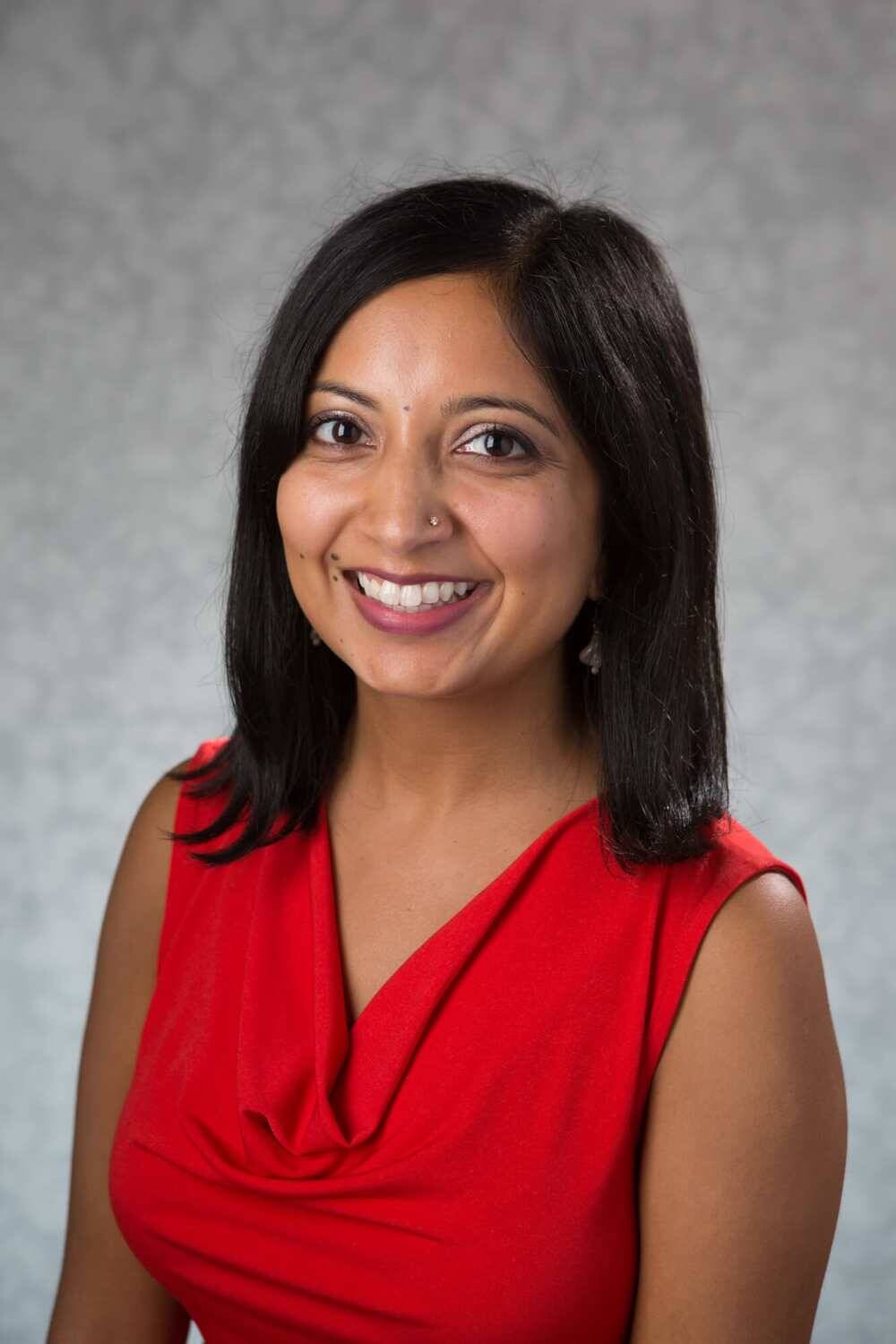 Professor Mikhila Wildey, lead author of large-scale study, finding disruptive behaviors may lead to poorer romantic relationships